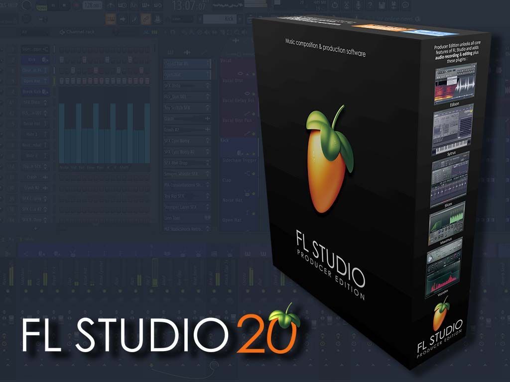 download fl studio for mac full version free